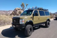 Joshua Tree National Park Scenic Tour thumbnail 6