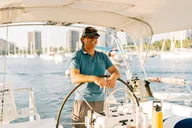 Miami Biscayne Bay Private Sailing thumbnail 5