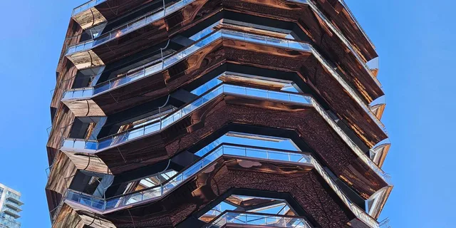 New York High Line and Chelsea Market Tour - Image 6