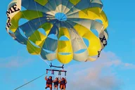 Destin Parasailing Excursion thumbnail 5