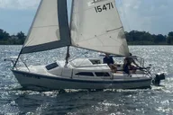Orlando Sailing Tour with Instructor 2 hr thumbnail 4