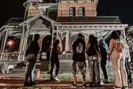 Phoenix History and Ghost Hunting Tour thumbnail 1