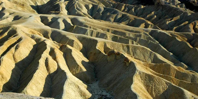 Las Vegas Death Valley Day Tour - Image 2