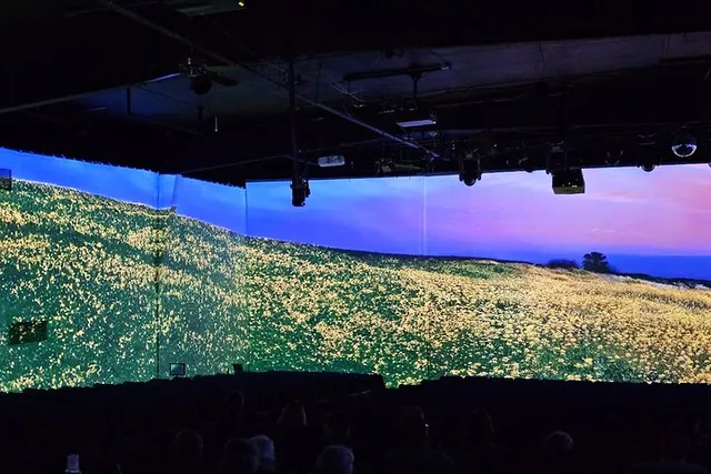 Branson Immersive Jesus Walked Experience 65 Min - Image 3
