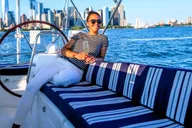 New York City Statue of Liberty Sailing Tour thumbnail 3
