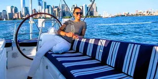 New York City Private Statue of Liberty Sailing Tour