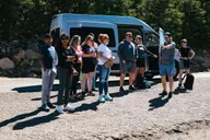 Denver Red Rocks and Echo Lake Tour thumbnail 4