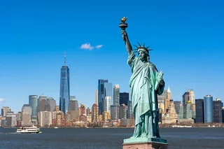 New York Private City Tour 10 Hours