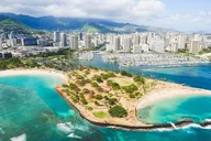 Honolulu Private Airport Transfers thumbnail 5