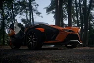 Houston Polaris Slingshot Self-Guided Tour thumbnail 4