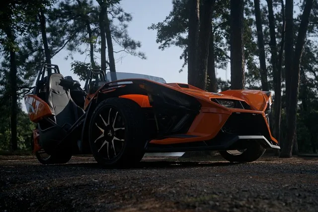 Houston Polaris Slingshot Self-Guided Tour - Image 4