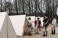 Williamsburg Jamestown Settlement Tour 1 hr thumbnail 6