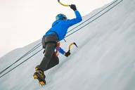 Matanuska Glacier Ice Climbing Adventure thumbnail 3