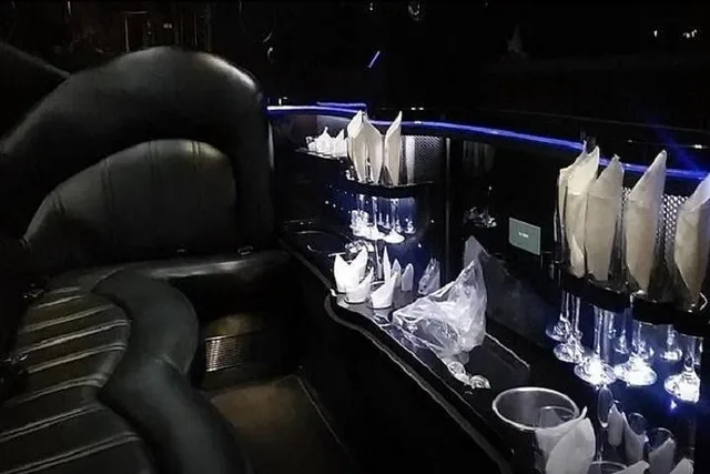 Atlantic City Limousine Trip from NYC - Image 2