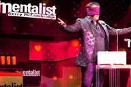 Las Vegas Mentalist Show thumbnail 6