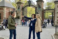 New York Historic Walking Tour thumbnail 5