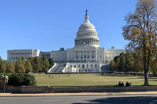 Washington DC Political Puzzle Quest