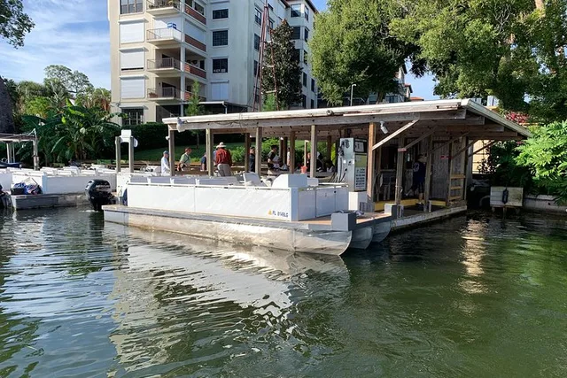 Winter Park Walking and Boat Tour - Image 6