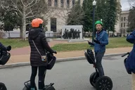 Richmond Women in History Segway Tour 2 hr thumbnail 2