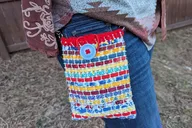 Estes Park Fabric Weaving Activity thumbnail 3