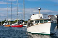 Newport Sunset Cruise thumbnail 6
