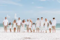 Isle of Palms Vacation Photoshoot thumbnail 3