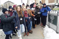 New York City Civil Rights Multimedia Walking Tour thumbnail 5