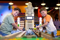 Bay Area LEGOLAND Discovery Center Admission thumbnail 3