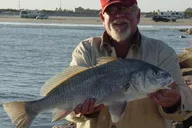 Clearwater Inshore Fishing Charter thumbnail 5