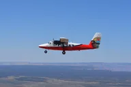 Grand Canyon West Airplane Tour thumbnail 3