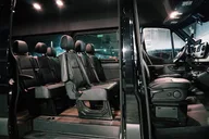 New Orleans Chauffeur Driven Transport thumbnail 4
