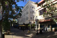 Honolulu Historical Tour in Red Light District 90 min thumbnail 2