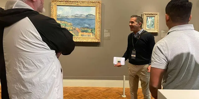 Chicago Art Institute Guided Tour - Image 5