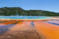 Big Sky Yellowstone National Park Private Tour thumbnail 1