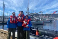 Ketchikan Ocean Wilderness Expedition thumbnail 4