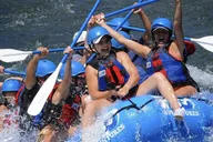 Lotus Whitewater Rafting Trip thumbnail 6