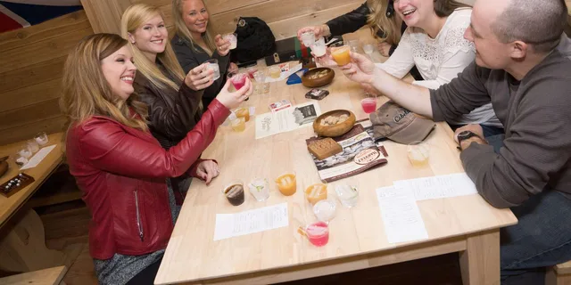 Seattle Brew Tour - Image 6