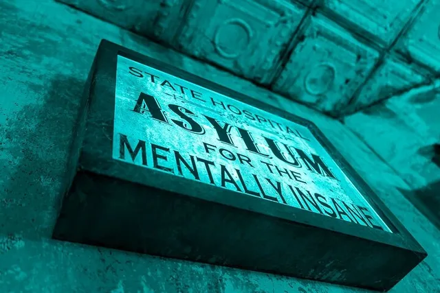 Avondale Asylum Escape Room Experience - Image 3