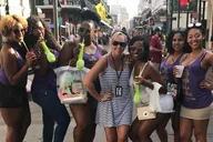 New Orleans Ghost Hunting Tour with EMF Meter thumbnail 6