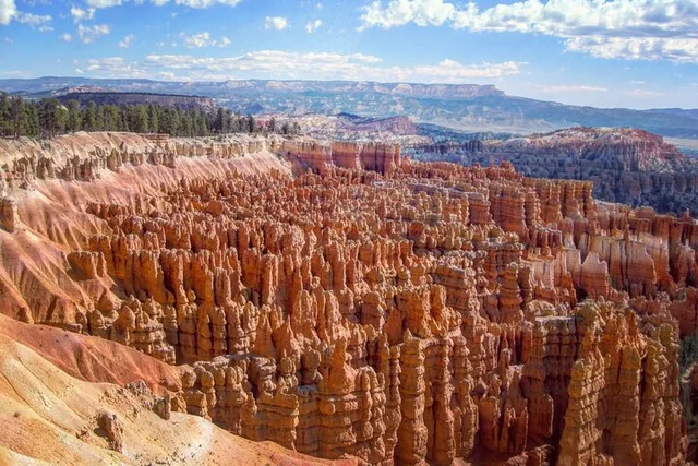 Las Vegas Zion & Bryce Canyon Day Tour - Image 4