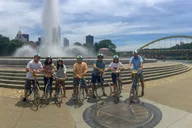 Pittsburgh Bike Tour thumbnail 4