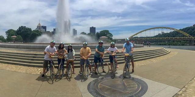 Pittsburgh Bike Tour - Image 4