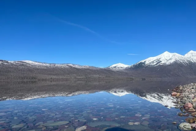 Glacier National Park Driving Tour - Image 3