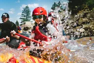 Buena Vista Family Rafting Adventure thumbnail 1