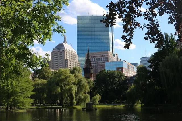 Boston Private Tour - Image 4