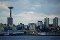 Seattle City Tour with Private Driver thumbnail 4