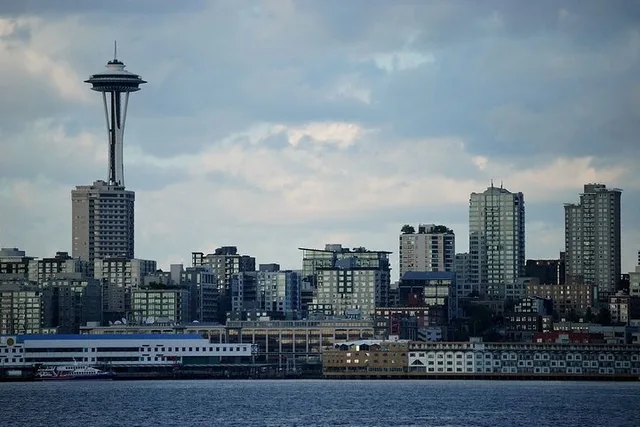 Seattle City Tour with Private Driver - Image 4