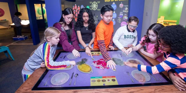 Houston Children's Museum Entry Ticket - Image 3