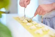 Baltimore Ravioli Making Cooking Class thumbnail 2