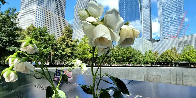 New York City 9/11 Memorial and Financial District Walking Tour - Image 4